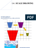 Chapter 4: Scale Drawing: Nur Raihan