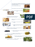 15 Medicinas Naturales y 15 Convencionales