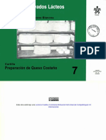 Modulo5 Unidad7 Derivados Lacteos Procesamiento