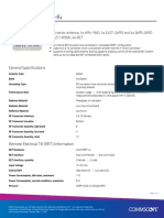 Commscope RRZZ-VV65B-R6H4