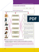 Fichas de Consolidação de Conhecimentos