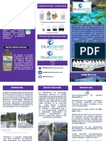 Triptico Ambiental