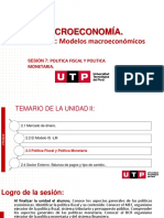 S011.s1-Macroeconomia Politica Fiscal y Politica Monetaria.