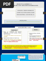 Producto Academico II Derecho Informatico Elaborado Por Julio Guido Alegria Alvarez Junio Del 2021 Listo