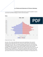 Avaneesh Population Situation, Policies and Outcomes Research