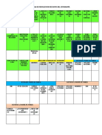 Ficha de Recoleccion de Datos Del Estudiante