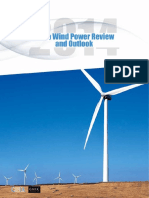 China - Wind Energy Industry