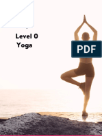 l0 Yoga Manual 2019 New