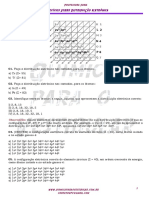 3.1 - Configuração Eletronica