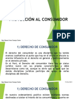 5) El Consumidor