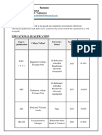 PDF Rohidas Resume... 82