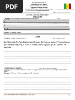 CE1 - EVALUATION DEUXIEME TRIMESTRE Mars-2019-1