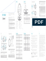 User Manual: Officecore M1