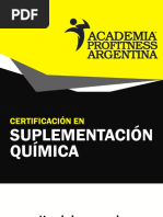 Suplementacion Quimica 2