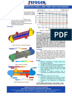 Tefugen Resources Heat Exchanger1