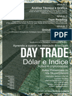 Cartaz Daytrade