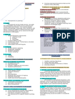 Traditional Assessment Authentic Assessment