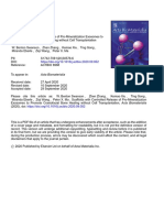 Journal Pre-Proof: Acta Biomaterialia