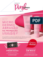 Pink Maio 2021 V