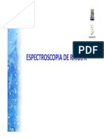 Aula Espectroscopia de Raios X