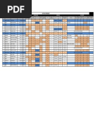 BD Datos Transportadores