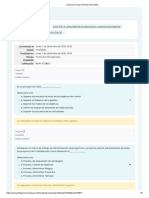 Seguridad de La Informacion y Auditorias - D