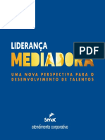 Ebook Lider Mediador