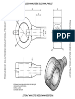 Produced by An Autodesk Educational Product: Criar Uma Folha de Processo