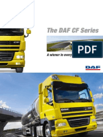 DAF Brochure CF 2010 HQ-GB