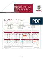 Understanding An Oil Analysis Report