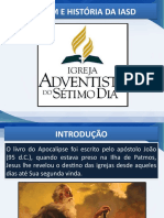 Igreja Adventista