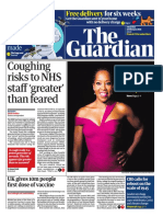 The Guardian - No. 54,260 (04 Feb 2021)