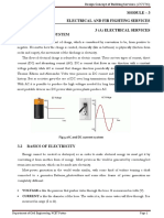 Module - 3 - Notes