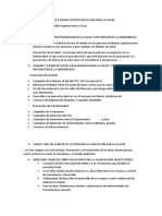 Primer Examen Escrito Educacion para La Salud