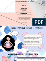 Psicologia Prenatal - Grupo