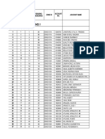 Dma 30-Pueblo List of Customers Under Area-1-4-29-2021