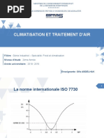 Cours Climatisation