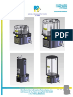 Authorized Distributor: Grease and Oil Electric Pumps Ilc Max