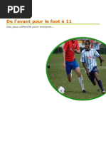 Ebook Jeu Offensif