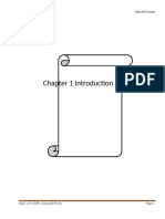 Chapter 1 Introduction: SBA-GPS Tracker