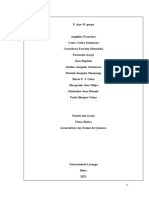 Estudo Dos Gases Trabalho