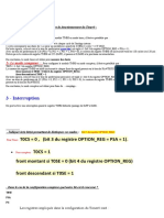 Examen Partiel 2019