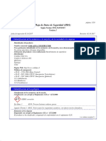 SD - ESM AGUA CONSTRUCTOR (ES)