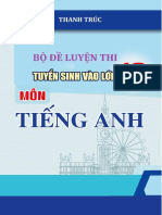 (123doc) - Bo-De-Luyen-Thi-Tuyen-Sinh-Vao-Lop-10-Mon-Tieng-Anh