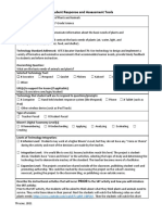 m07 Student Response Tools Lesson Idea Template 1