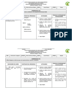 Comunicación y Lenguaje L2 - Cuarto Primaria