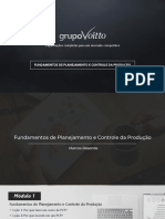 Fundamentos de PCP