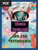 Tegnologia Completo