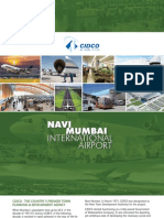 Navi Mumbai International Airport (NMIA) - Brochure