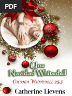 Colonia Whitedell 025.5 Una Navidad Whitnell